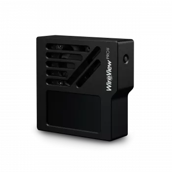 Thermal Grizzly WireView Pro II Normal – GPU power monitor, 12V-2x6 (TG-WV-P2-H19N)