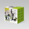 Immersion blender Maestro MR-567 Black Stainless steel