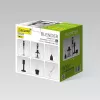 Immersion blender Maestro MR-567 Black Stainless steel
