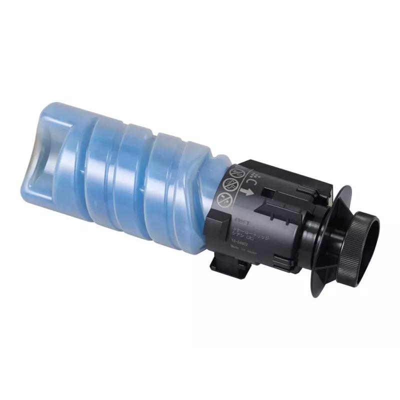 OKI Toner C 7.5K MC554
