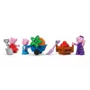 DUPLO Peppa Pig 10461 Grandpa Pigs Garden and Greenhouse Building Blocks