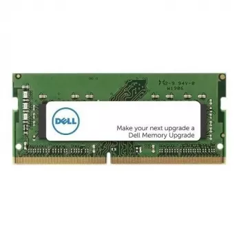32GB, SODIMM, Unbuffered,