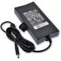 AC Adapter Dell 450-AFVB 19.5V 6.7A 130W power adapter for compatible laptops