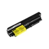 Greencell Laptop Battery for Lenovo ThinkPad R61 T61 R400 T400 11.1V 4400mAh