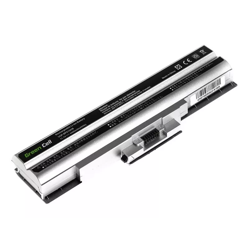 Battery Sony SY05 Green Cell