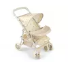 Doll stroller Kate NATURE