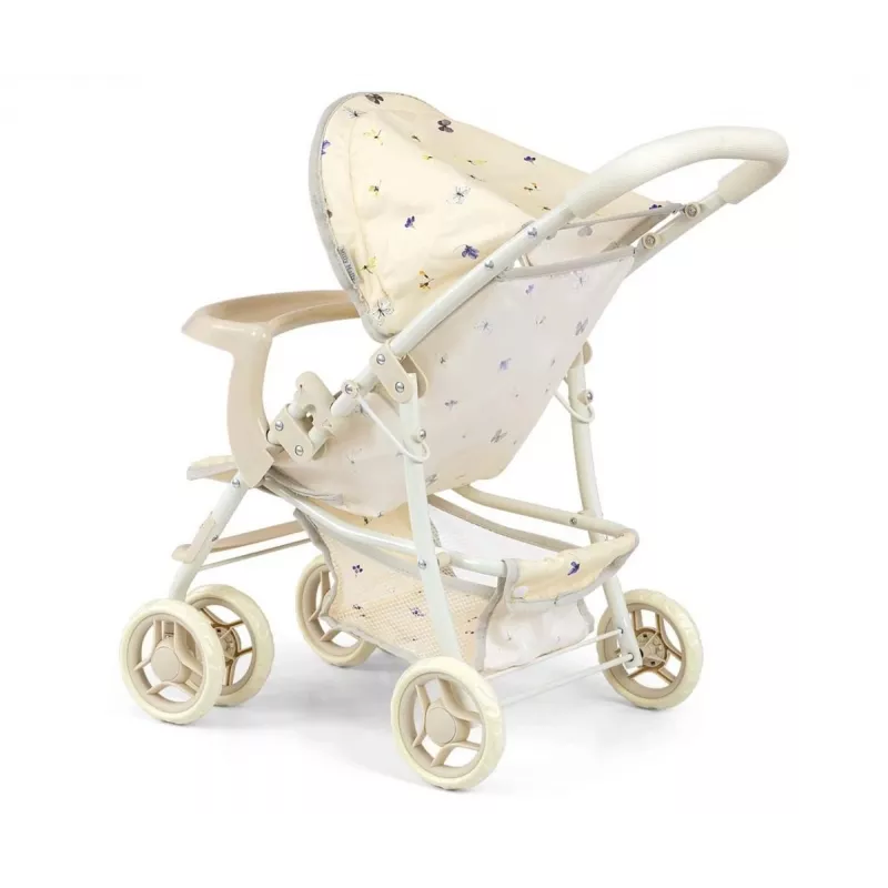 Doll stroller Kate NATURE