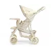 Doll stroller Kate NATURE