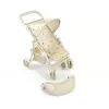 Doll stroller Kate NATURE