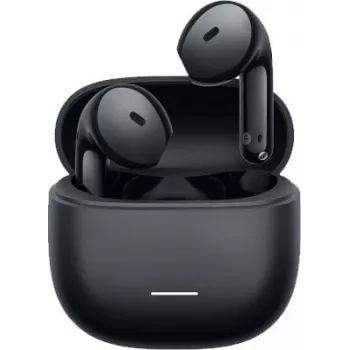 Wireless Earbuds Xiaomi Redmi Buds 8 Active — Active Noise Cancellation, Bluetooth, Blue
