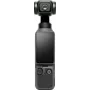 Vlog camera DJI Osmo Pocket 4 Essential Combo — 4K, Black