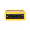 DAHUA multifunctional CCTV tester PFM2900 — portable video and signal tester