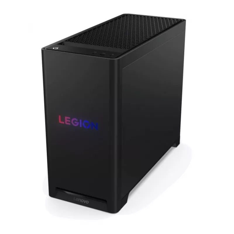 Desktop PC Lenovo Legion T5 — Ryzen 7 7700X, 32GB RAM, 2TB SSD, Windows 11 Home, NVIDIA RTX 5070