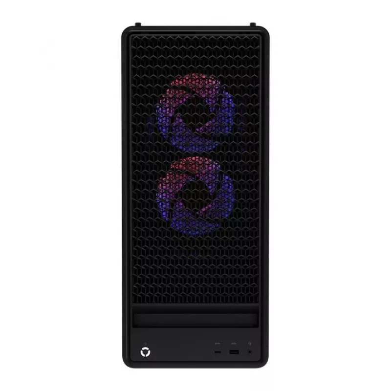 Desktop PC Lenovo Legion T5 — Ryzen 7 7700X, 32GB RAM, 2TB SSD, Windows 11 Home, NVIDIA RTX 5070
