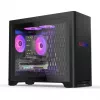 Desktop PC Lenovo Legion T5 — Ryzen 7 7700X, 32GB RAM, 2TB SSD, Windows 11 Home, NVIDIA RTX 5070