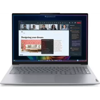 Lenovo Thinkbook 16 G9 CU7-355 16GB 512GB SSD 16.0 Wuxga W11P (21UR0057GE)