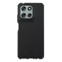 SPECTRUM_R Case For Motorola G56 - Solid Black Mat - Soft Bag