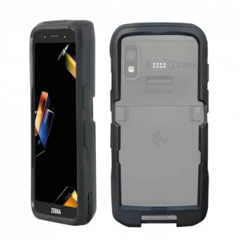 Protech - Case For Zebra TC501 Compatible Trigger - Softbag