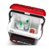 Cool box Einhell TE-COL 18/27 Li‑Solo 27 L battery/electric, cooling 20–60 °C, front pocket