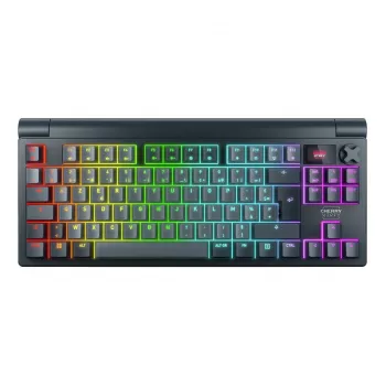 Mechanical Keyboard CHERRY MX 8.3 Wireless RGB Red Switch FR, wireless, MX Red switches