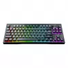 Mechanical Keyboard CHERRY MX 8.3 Wireless RGB Red Switch FR, wireless, MX Red switches