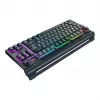 Mechanical Keyboard CHERRY MX 8.3 Wireless RGB Red Switch FR, wireless, MX Red switches
