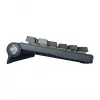 Mechanical Keyboard CHERRY MX 8.3 Wireless RGB Red Switch FR, wireless, MX Red switches