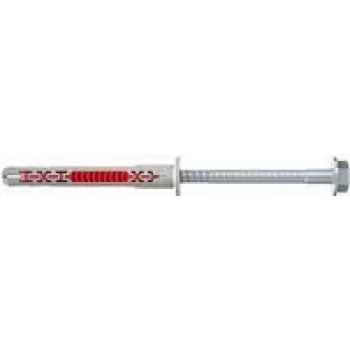 Fischer DuoXpand 8x80 FUS 50 pc(s) (562152)
