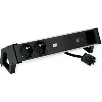 Bachmann 937.306 Power Adapter Black