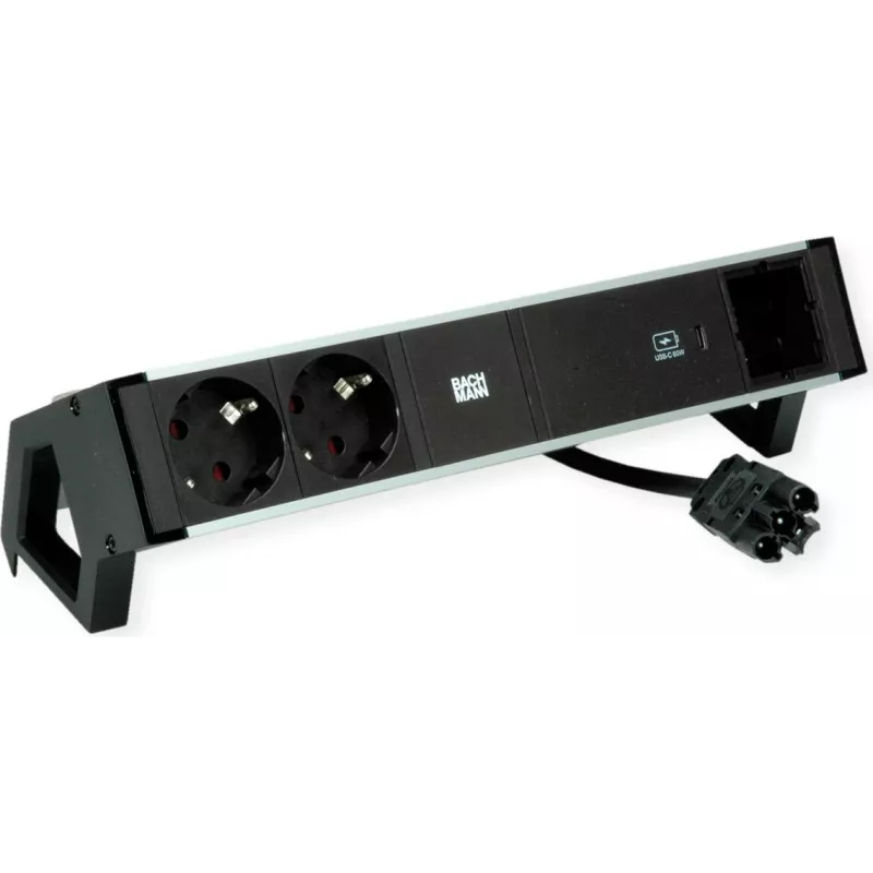 Bachmann 937.306 Power Adapter Black