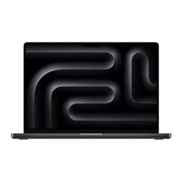 Apple MacBook Pro 40,60cm (16) M5 Max 18-Core CPU 40-Core GPU 64GB 4TB SSD QWERTZ DE Black