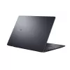 Laptop ASUS ExpertBook B3605CCA-MB1977X 16 inch WUXGA, Intel Ultra 5 225H, 16GB RAM, 512GB SSD, Intel Arc, Gentle Grey, 3Y On-Site NBD