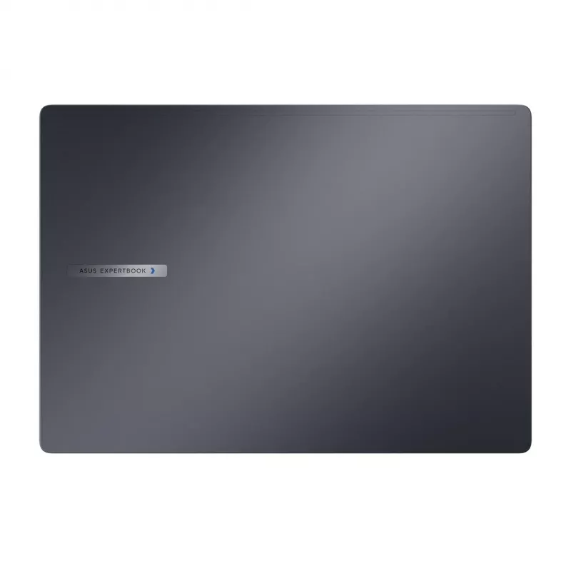 Laptop ASUS ExpertBook B3605CCA-MB1977X 16 inch WUXGA, Intel Ultra 5 225H, 16GB RAM, 512GB SSD, Intel Arc, Gentle Grey, 3Y On-Site NBD