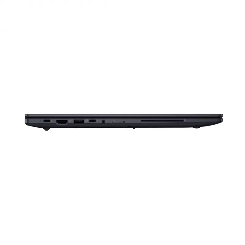 Laptop ASUS ExpertBook B3605CCA-MB1977X 16 inch WUXGA, Intel Ultra 5 225H, 16GB RAM, 512GB SSD, Intel Arc, Gentle Grey, 3Y On-Site NBD