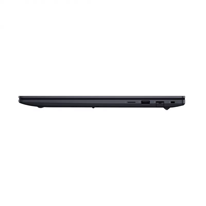 Laptop ASUS ExpertBook B3605CCA-MB1977X 16 inch WUXGA, Intel Ultra 5 225H, 16GB RAM, 512GB SSD, Intel Arc, Gentle Grey, 3Y On-Site NBD