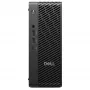 DELL Pro Max Micro FCM2250 Intel Core Ultra 5 245 16GB 512GB SSD Integrated WLAN vPro Kb Mouse 280W TPM W11P 3Y Basic Onsite (PP0PM)