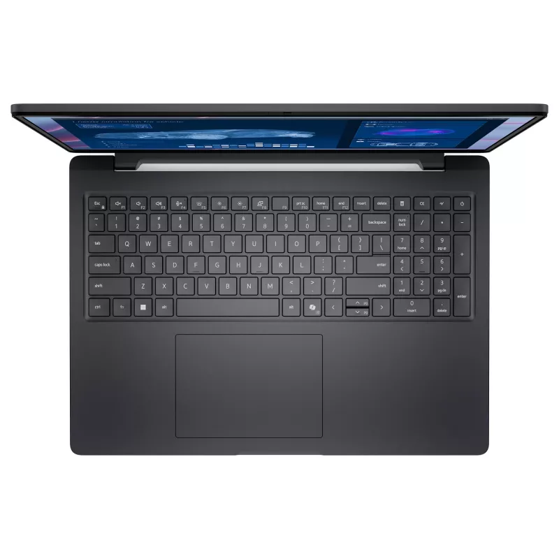 Dell Pro Max 16 MC16255 - AMD Ryzen AI 7 PRO 350 - Win 11 Pro - RTX PRO 500 Blackwell - 32 GB RAM - 512 GB SSD SED, NVMe - 40.646 cm (16)