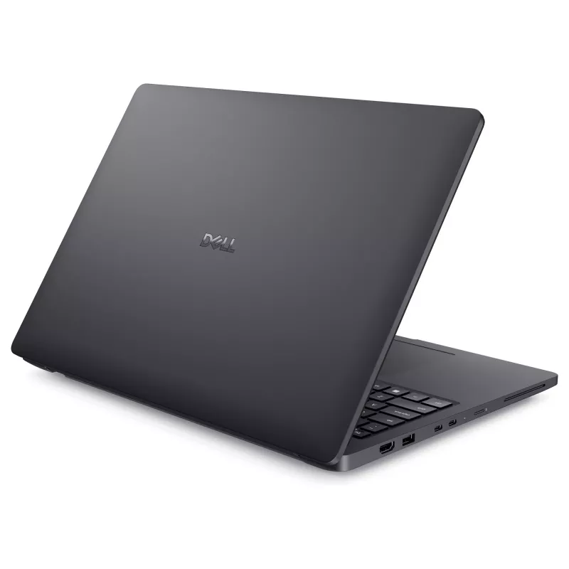 Dell Pro Max 16 MC16255 - AMD Ryzen AI 7 PRO 350 - Win 11 Pro - RTX PRO 500 Blackwell - 32 GB RAM - 512 GB SSD SED, NVMe - 40.646 cm (16)