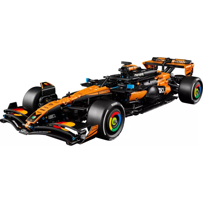 LEGO Technic 42228 Bolid McLaren MCL39 F1