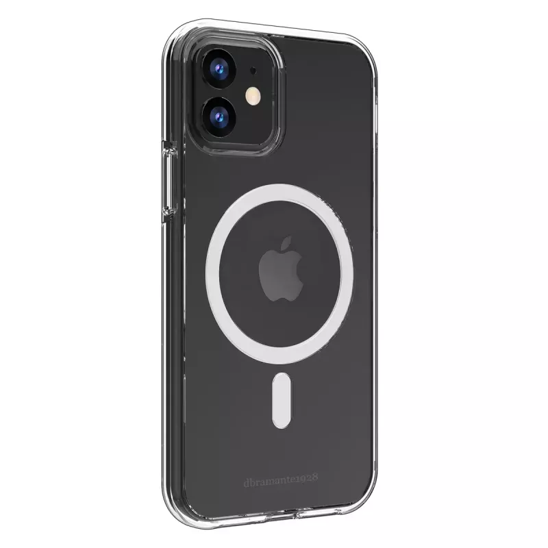 Case dbramante1928 Iceland Pro MagSafe Compatible iPhone 12 IM61CL001466