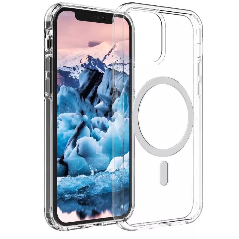 Case dbramante1928 Iceland Pro MagSafe Compatible iPhone 12 IM61CL001466