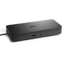 Docking station Dell Pro Dock wd25z — universal laptop dock, model WD25Z