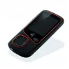 Portable MP4 player IBOX IMP34V1816BK — 4 GB, LCD display, FM radio, MicroSD support, black