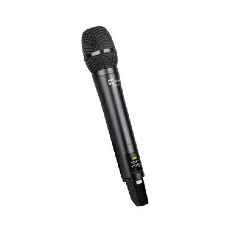 Handheld microphone Avtek WM H for receivers
