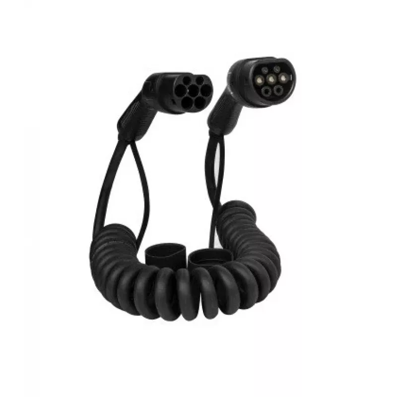 Defenzo Spiro Extension Cord AC22 10m
