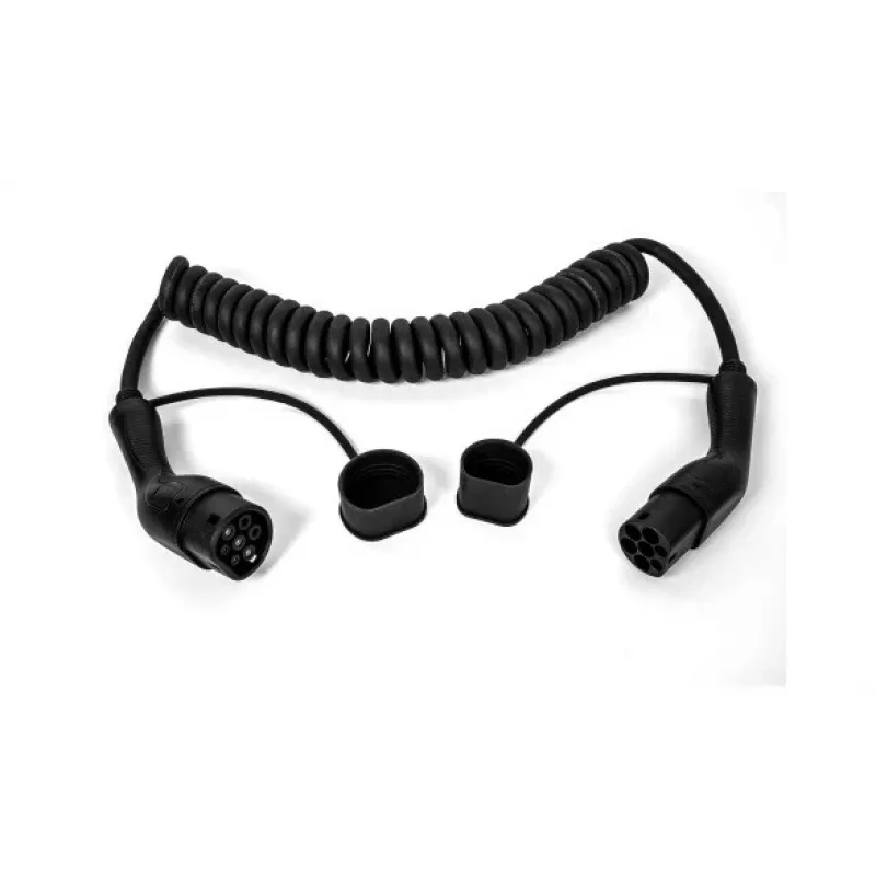 Defenzo Spiro Extension Cord AC22 10m