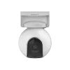 EZVIZ EB8 Pro 4G & Wi‑Fi Smart Home Battery Camera — wireless outdoor security camera with 4G and Wi‑Fi