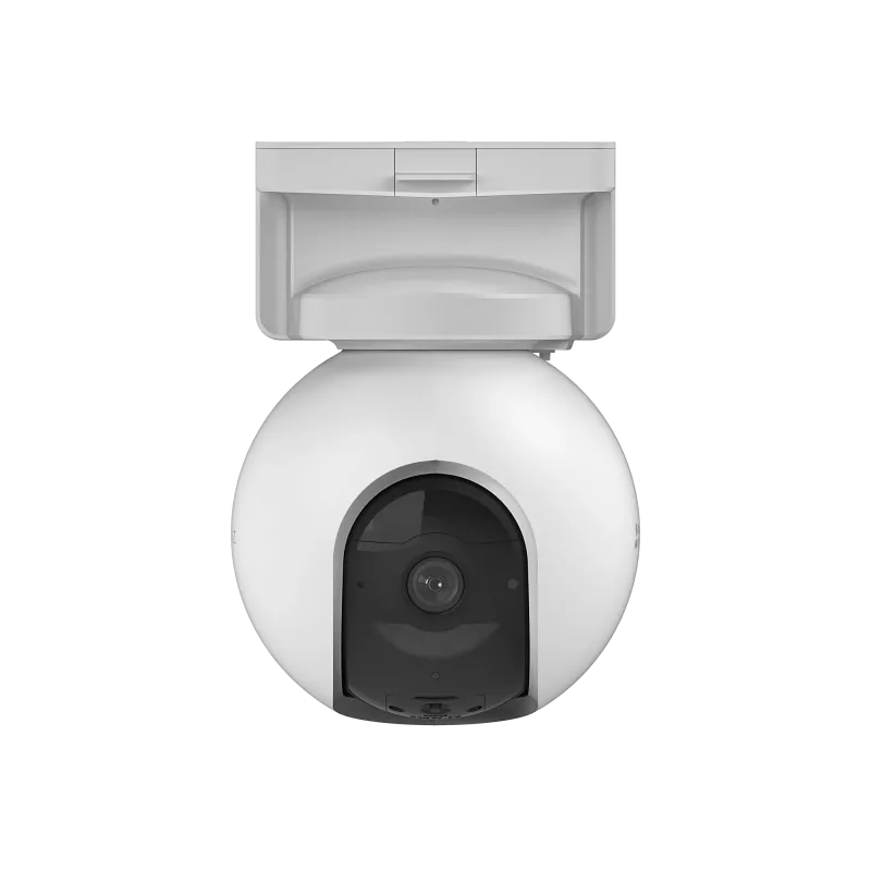 EZVIZ EB8 Pro 4G & Wi‑Fi Smart Home Battery Camera — wireless outdoor security camera with 4G and Wi‑Fi