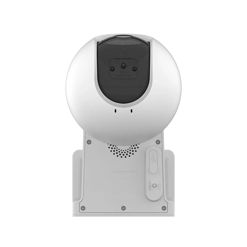 EZVIZ EB8 Pro 4G & Wi‑Fi Smart Home Battery Camera — wireless outdoor security camera with 4G and Wi‑Fi