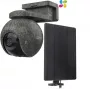 EZVIZ EB8 Pro 4G & Wi‑Fi Smart Home Battery Camera with Solar Panel ICS‑PSP 8